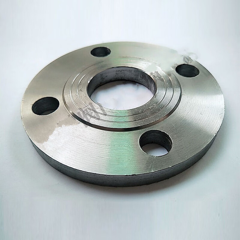 舒昂q235b hg5010国标碳钢焊接 铁平焊法兰片 法兰盘 dn15