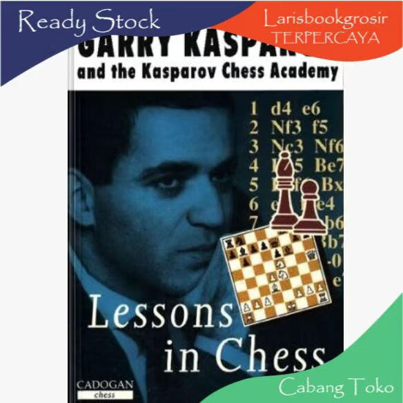 Lessons in