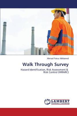 预订Walk Through Survey
