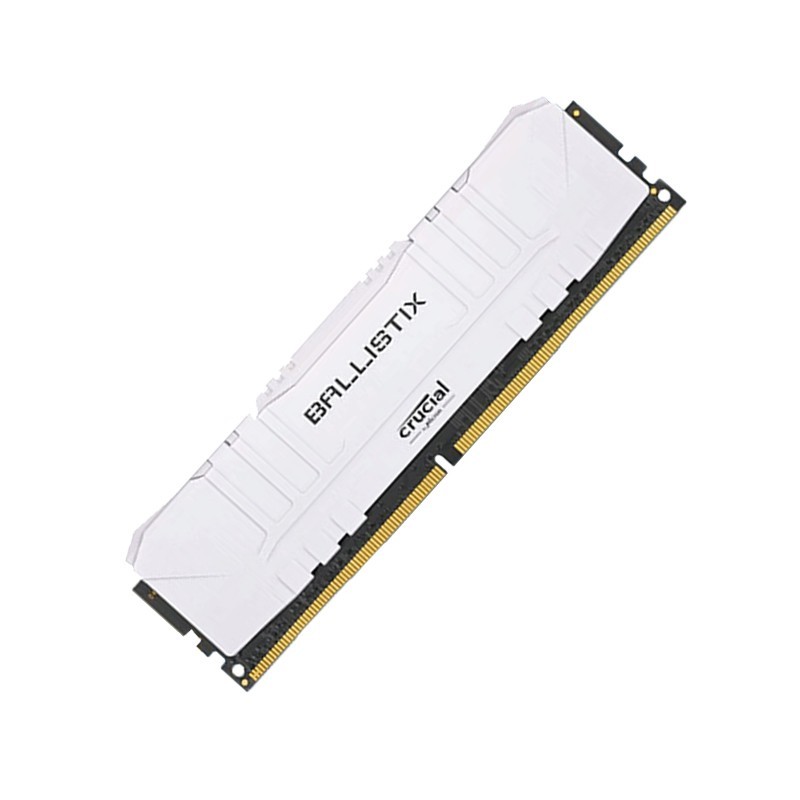 英睿达美光4G8G16G台式机内存条DDR4 2666/3000/3200/3600铂胜DDR5 16G DDR4 3000（8G*2）C9BJZ