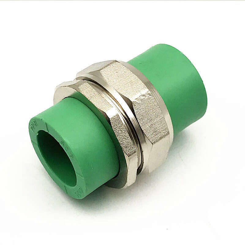 20(4分)双头ppr铜(绿色)