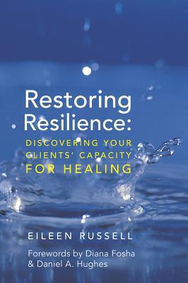 预订 restoring resilience: discovering your clients