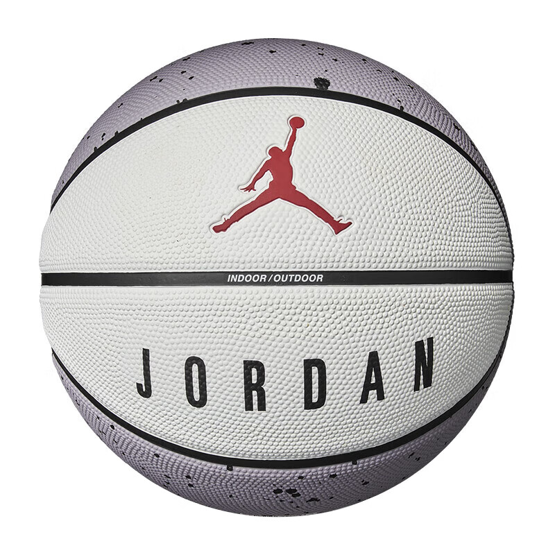 耐克(nike)乔丹篮球7号球 比赛训练球jordan playground 2.
