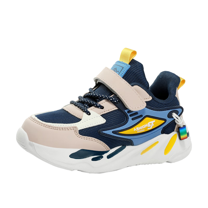 ������ͯЬ�����ͯ�˶�Ь��Ůͯ�����ĥ����Ͱ�Ь��ת�������˶�Ь YD1876������˫���� 28�� �ڳ�17.8/��16.8