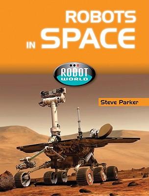 预订Robots in Space