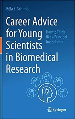 预订career advice for young scientists in biomedical