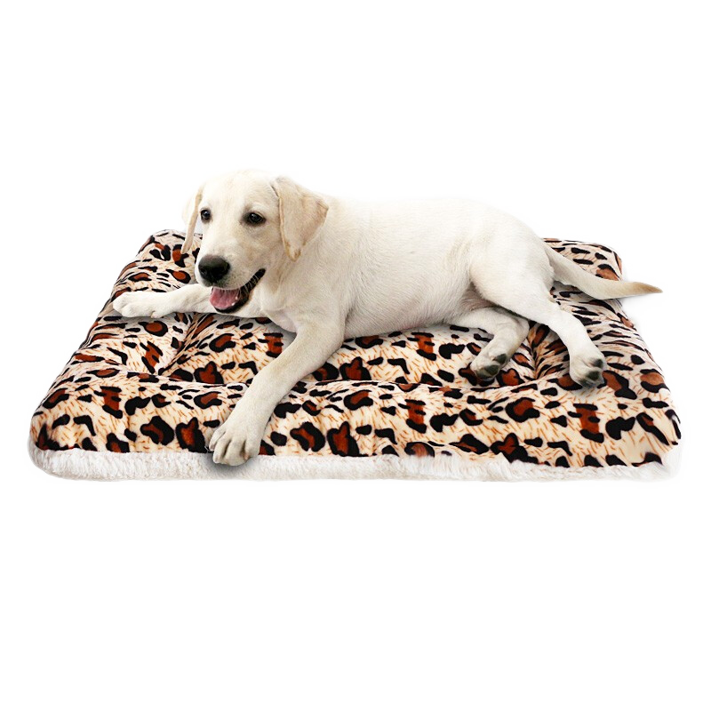 贝尼宠狗垫子价格稳定，超舒适加厚设计多款式可选