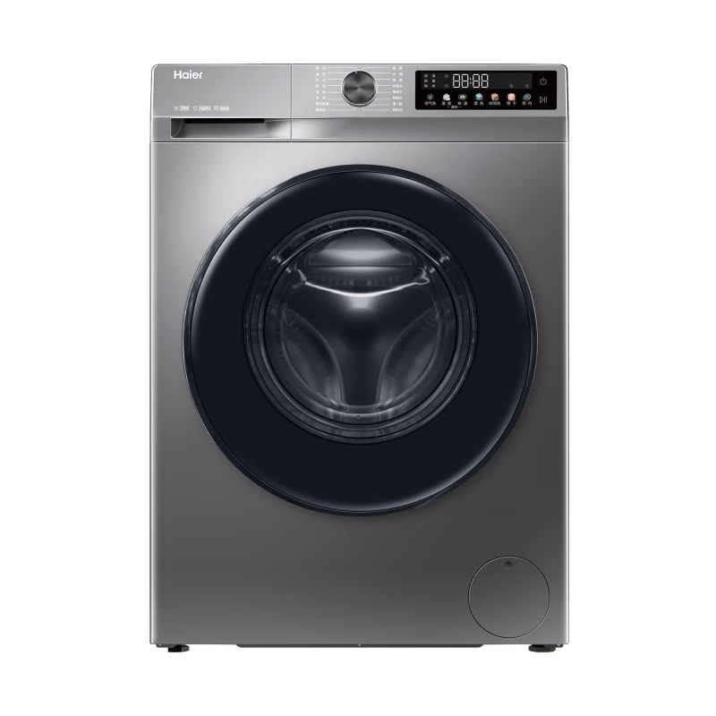 Haier/���� ��ɫϵ�� 10kg ��Ͳ XQG100-507S 1197.65Ԫ(������)
