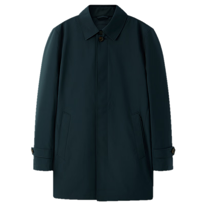 �Ÿ����YOUNGOR���ѿ���ʿ�����������޷��¶����ڵ�����ж�������� ī�� L 175/96A 854.05Ԫ