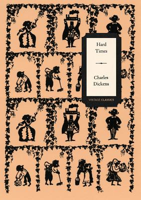 【预订】hard times (vintage classics dickens