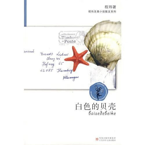 白色的贝壳【上新】