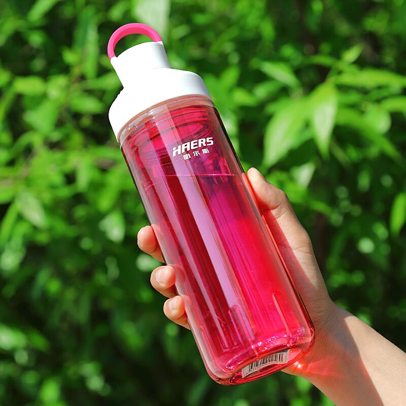 ����˹ ���ϱ� tritan�����˶�ˮ�� 590ml