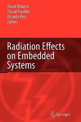 预订 高被引Radiation Effects on Embedded Systems