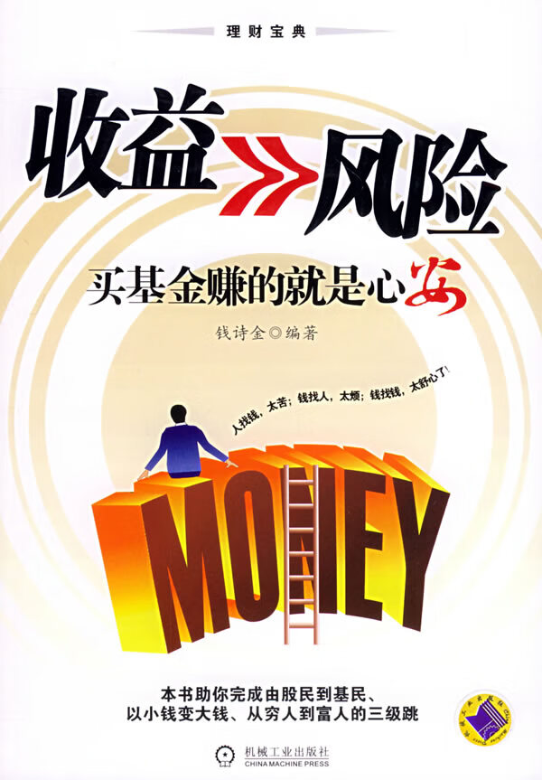 收益>>风险:买赚的就是心安【放心选购】