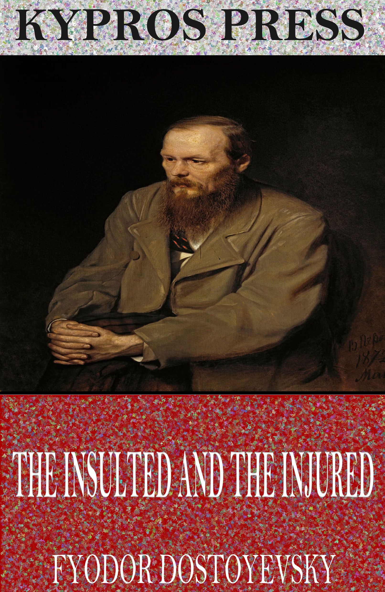 the insulted and the injured