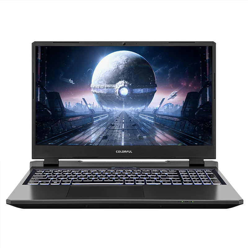 ڲcolorful/߲ʺ P15 ʼǱ i7-13620H+RTX4060 15.6Ӣ 16GB+512GB5874Ԫ