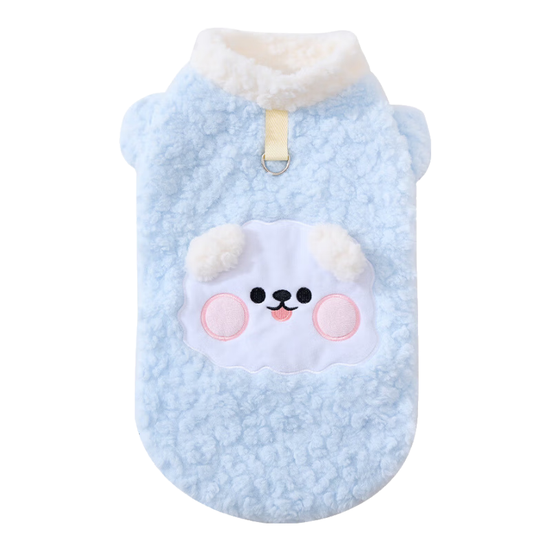 �����ڹ����·�С��Ȯ����è�·��ﶬ��ů��ȮС���·�����̩�ϲ����·� �Ӻ������-��ǣ���� M ���ʺ�5-8���� ��ͨϵë�޴�������װ