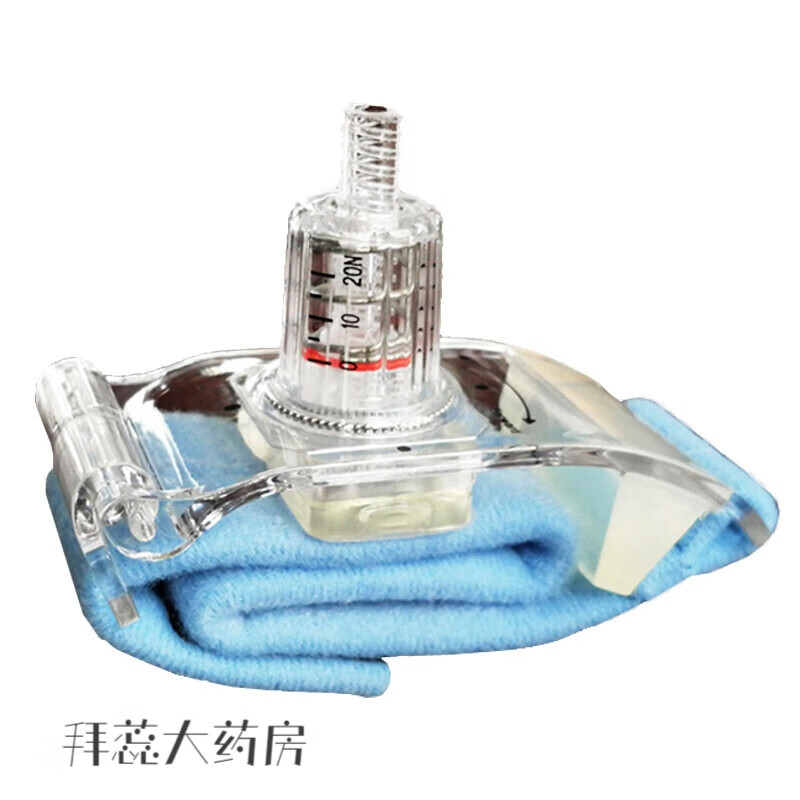 医用桡动脉压迫止血器 股动脉压迫止血器 适用于介入手术后动脉穿 桡