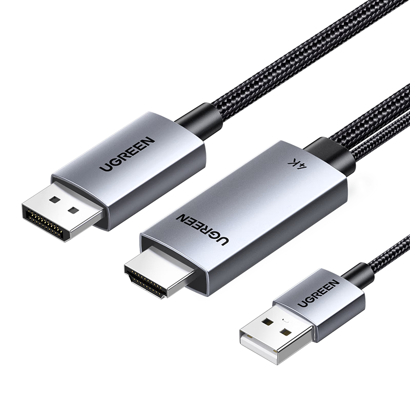  HDMIתDP 4K60Hz,1.5ʵ98.51Ԫ