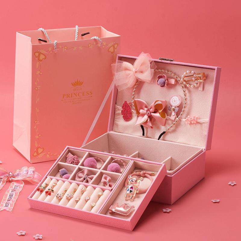 女童10女孩8小学生11奖励十岁12岁6六一7幼儿园5礼品 1086粉红公主