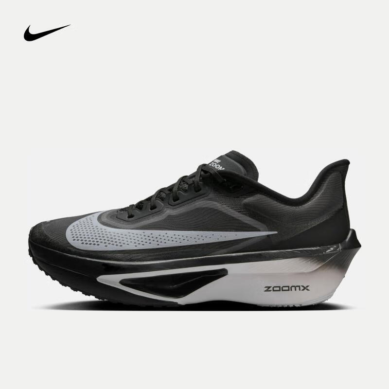 耐克（NIKE）ZOOM FLY 6 男子公路跑步鞋 FN8454-001 41