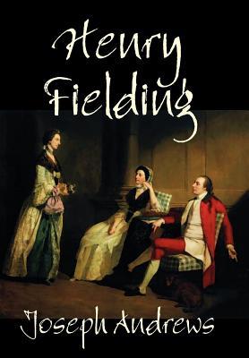 预订 joseph andrews by henry fielding, fiction