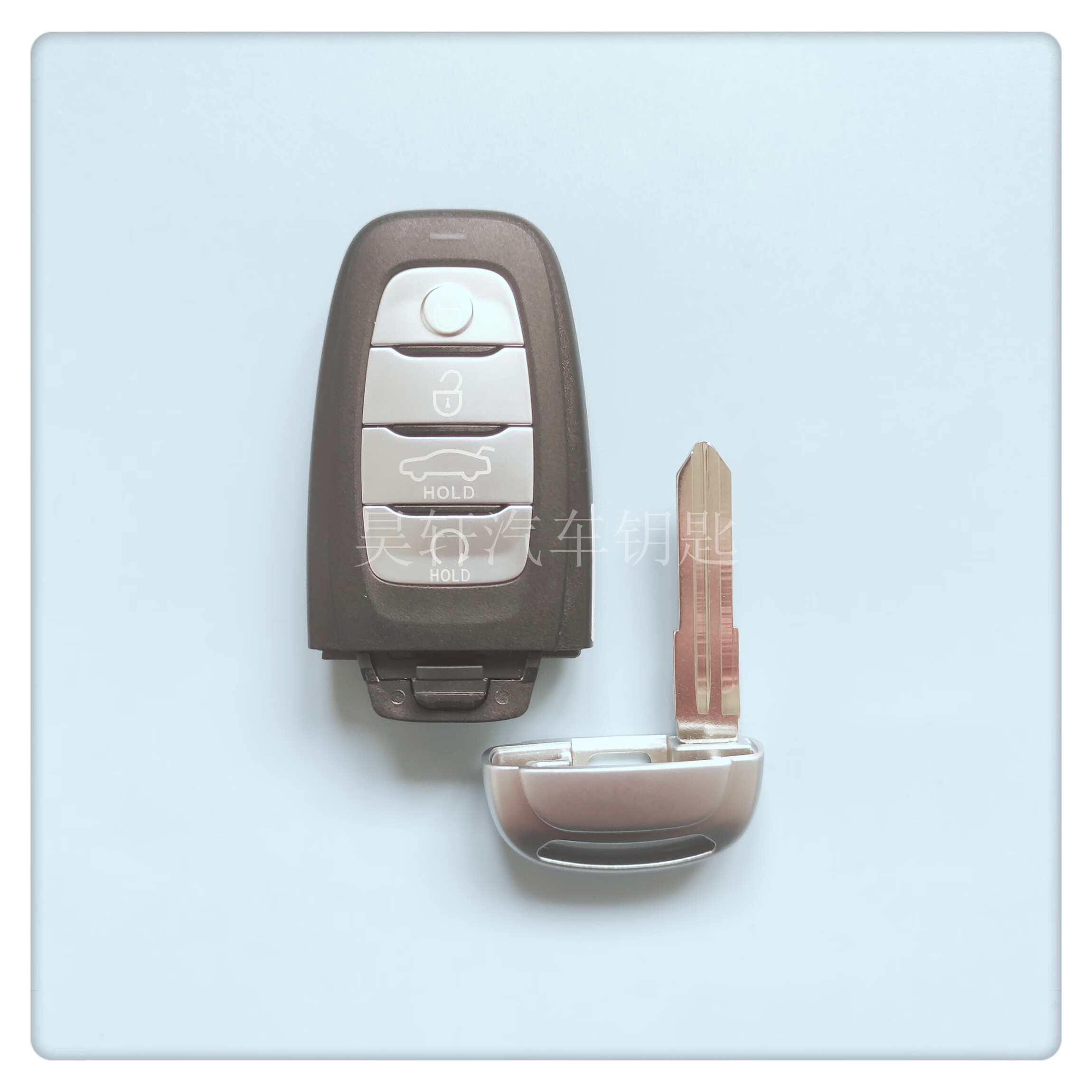 踏梅适用于红旗h5智能卡 红旗h9智能卡 原厂红旗h5智能遥控钥匙红旗h9