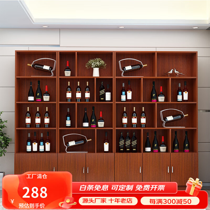 展示柜架价格走势图怎么看|展示柜架价格走势图