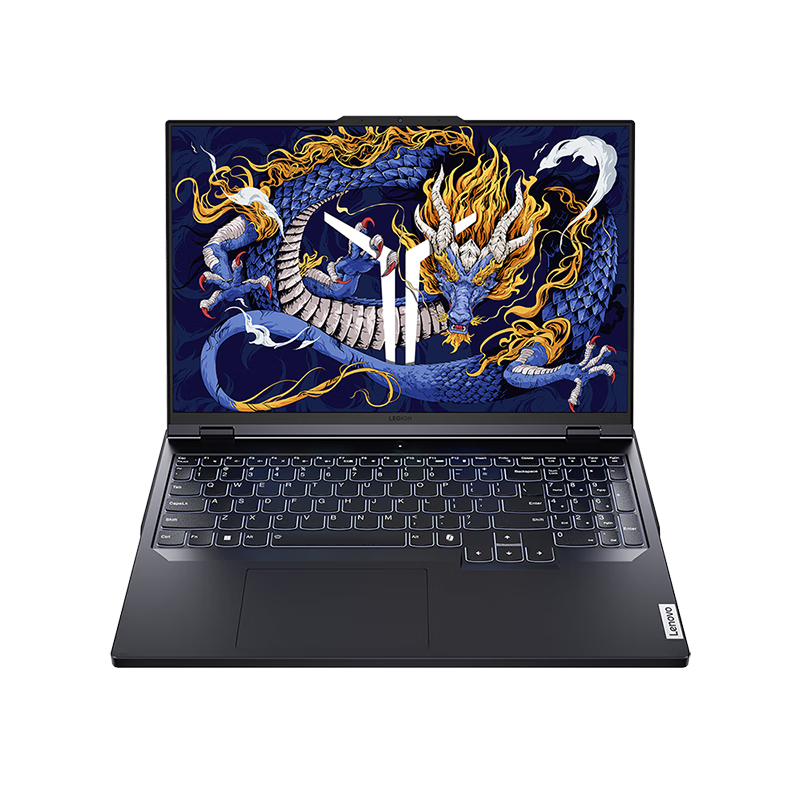 lenovo/���� Y9000P �ʼǱ����� �羺��Ϸ�� i9-14900HX RTX4060 2024�� 16Ӣ�� 16G 1T ��