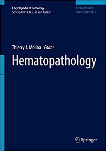 预订Hematopathology