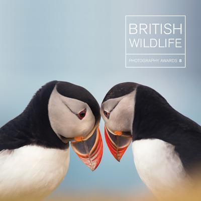 预订British Wildlife Photography Awards: Collection 