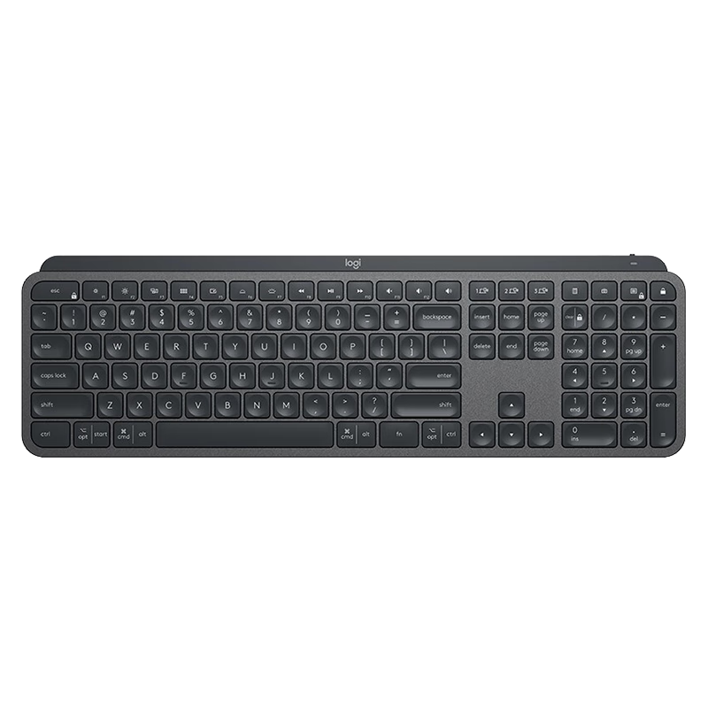ڲLogitech/޼ MX Keys  ܱ ڻɫMX Keys