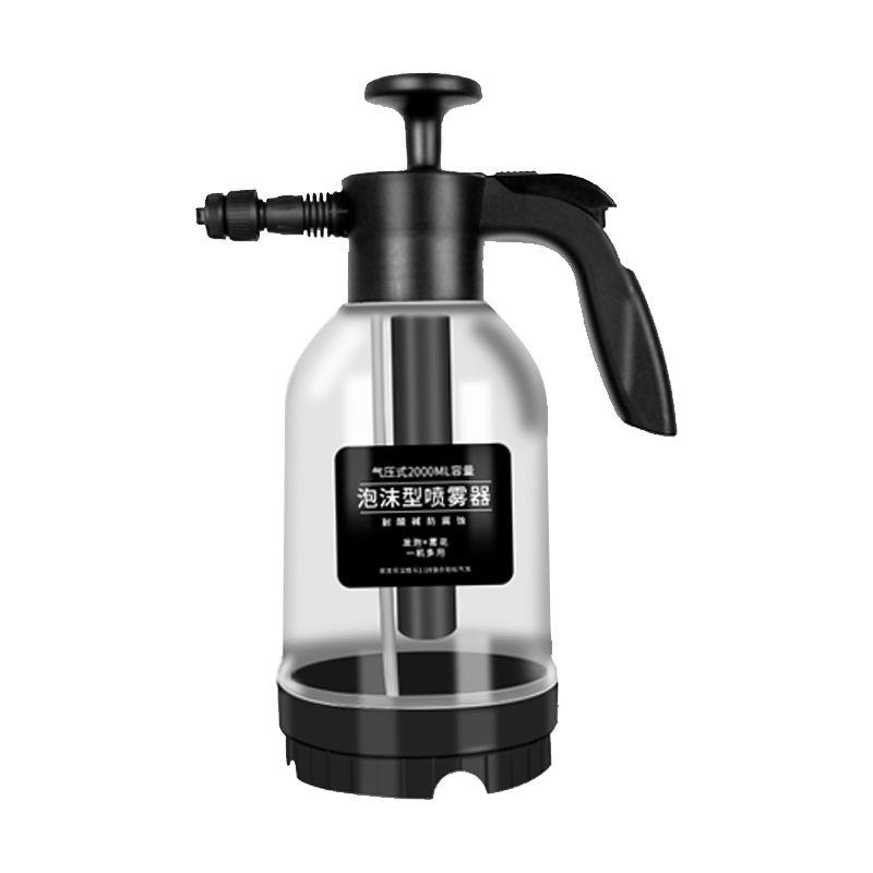 ������ ϴ����ĭ���2L�ֶ���ѹpa����ĭ��ϴ����������su7