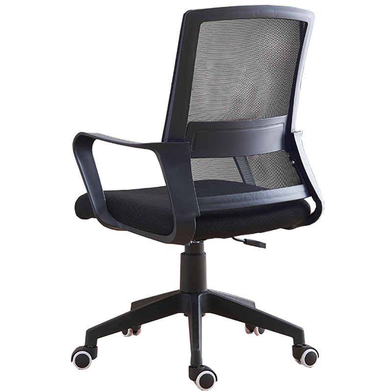 莉奥电脑椅：舒适、耐用、人体工学设计