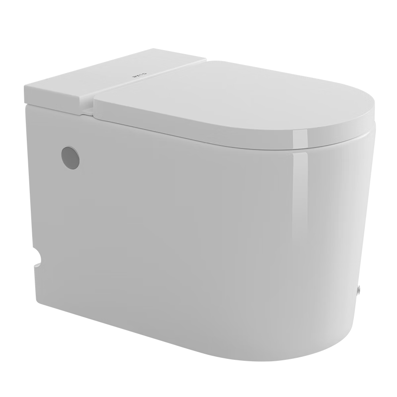 马桶价格走势及历史低价查询，阪居无水箱马桶体验评测|马桶历史低价查询