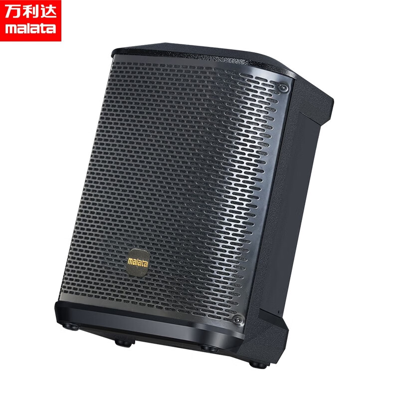 万利达M+9570专业乐器音响便携式户外K歌弹唱直播内录卡拉ok声卡功放一体机大功率唱歌手提蓝牙音箱 星耀M+9570乐器音响【160W】