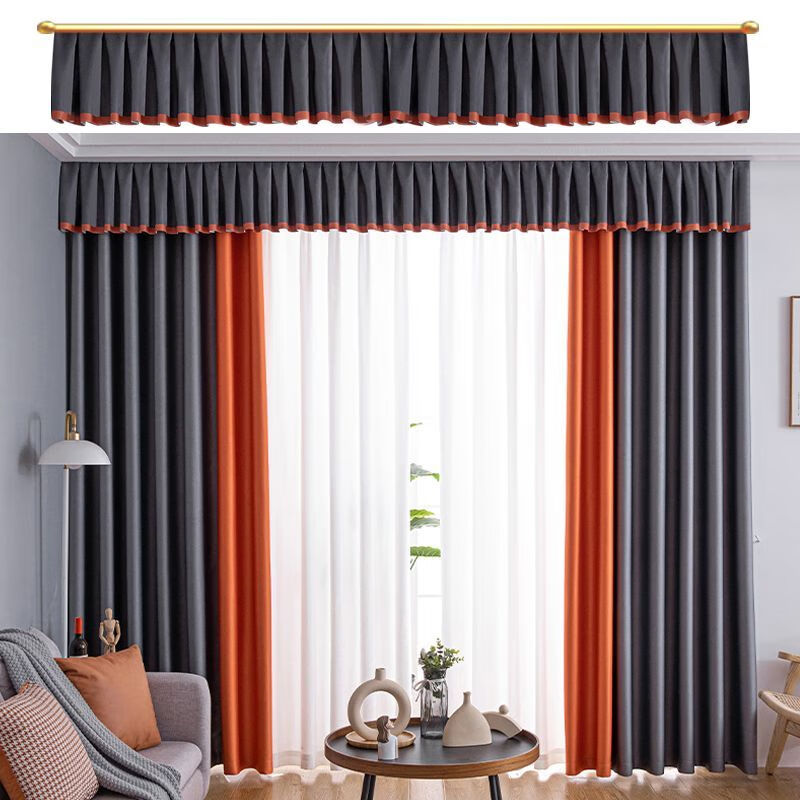 成品褶皱款式1 背面魔术贴1