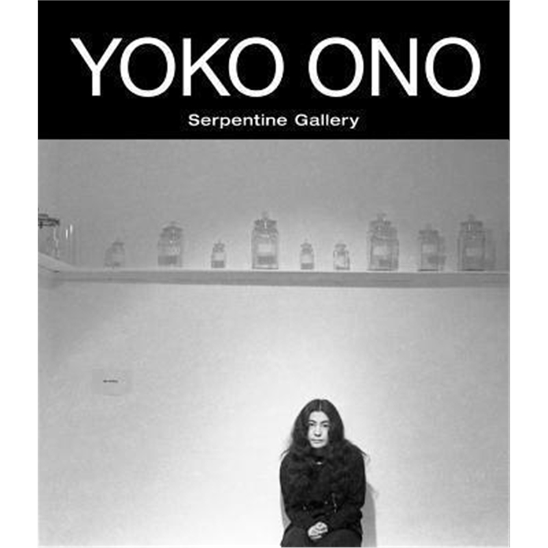 预订yoko ono:to the light