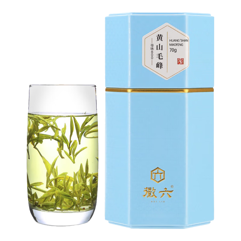 20个品牌60款茶总有一款适合你（选茶进阶篇）