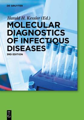 预订 高被引molecular diagnostics of infectious diseases