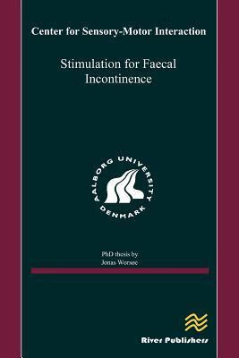 预订 stimulation for faecal incontinence