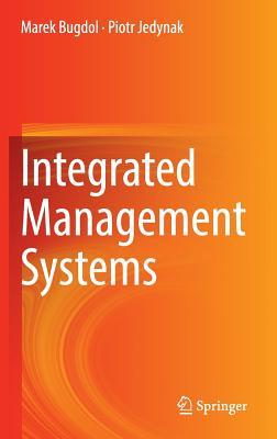预订Integrated Management Systems
