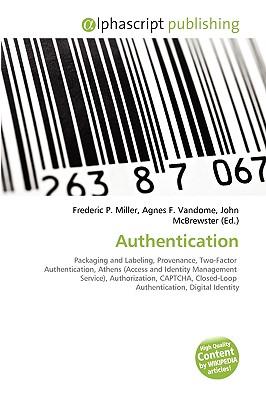 预订Authentication