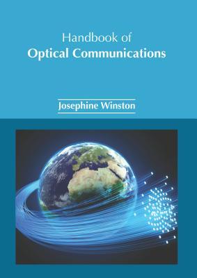 预订Handbook of Optical Communications