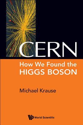 预订 cern: how we found the higgs boson