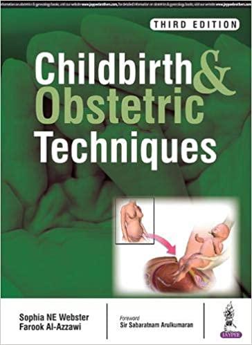 预订Childbirth & Obstetrics Techniques