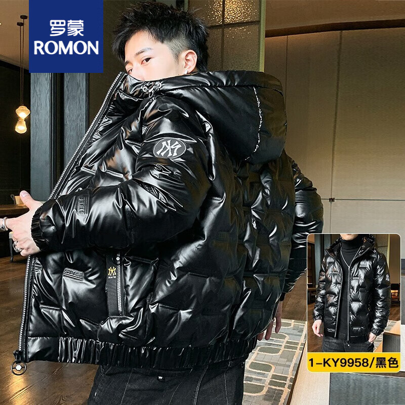嘉兴本土服装品牌（嘉兴潮牌复刻店）-第1张图片-潮百科