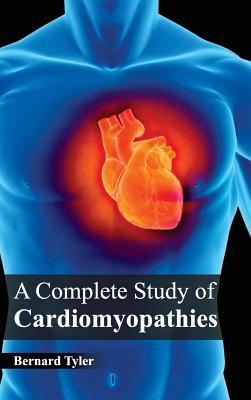 预订Complete Study of Cardiomyopathies