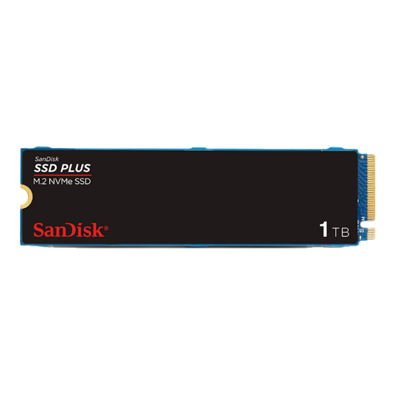 PLUSԱ׹ϣSanDisk1TB SSD̬Ӳ M.2ӿNVMeЭPCIe3.0ǿݳƷ327.21Ԫȯ