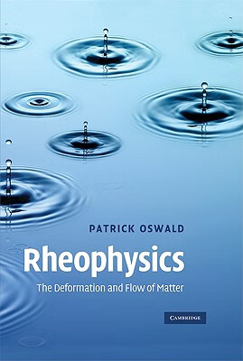 预订 Rheophysics